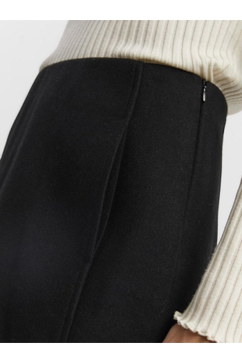 Vero Moda VMFORTUNEALLISON HW SHORT SKIRT GA :