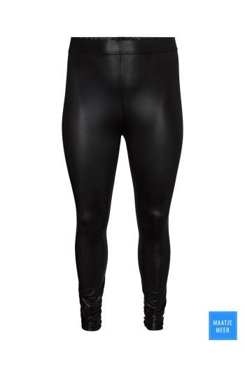 Vero Moda curve VMSHINY LEGGINGS - S CURVE