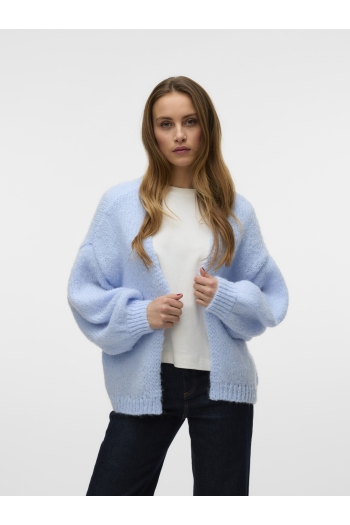 Vero Moda VMMAYBE LS OPEN CARDIGAN NOOS