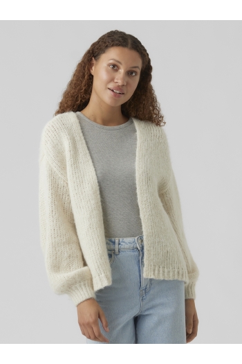 Vero Moda VMMAYBE LS OPEN CARDIGAN NOOS