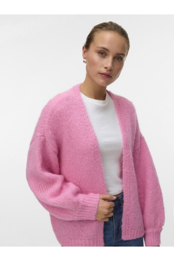 Vero Moda VMMAYBE LS OPEN CARDIGAN NOOS