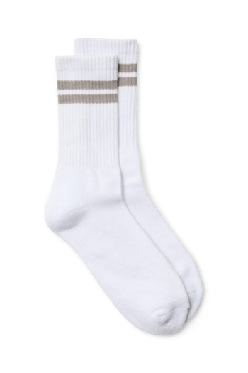 Vero Moda VMMEL STRIPE SPORTY SOCKS NOOS