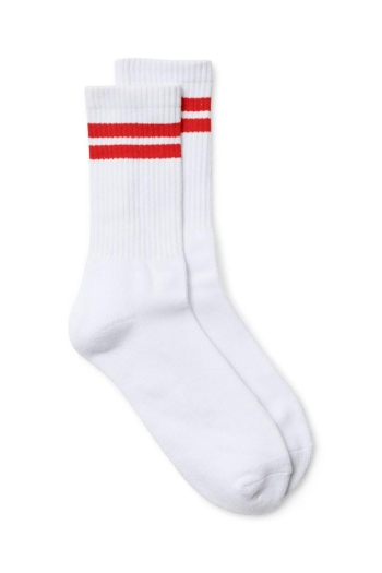 Vero Moda VMMEL STRIPE SPORTY SOCKS NOOS