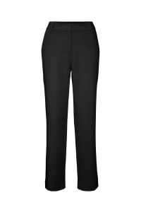 Vero Moda curve VMZELDA HR STRAIGHT PANT CURVE NOOS black
