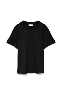 Vero Moda Aware AWNAIMA SS O-NECK T-SHIRT NOOS black