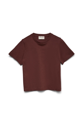 Vero Moda Aware AWNAIMA SS O-NECK T-SHIRT NOOS
