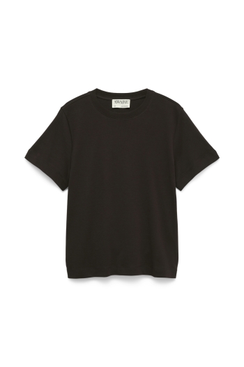 Vero Moda Aware AWNAIMA SS O-NECK T-SHIRT NOOS