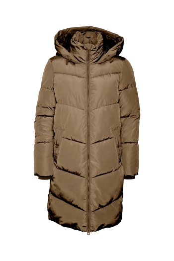 Vero Moda VMCHALSEY COAT GA CUR