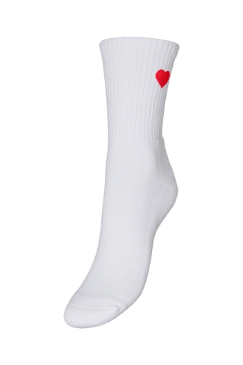 Vero Moda VMMEL DETAIL SOCKS NOOS