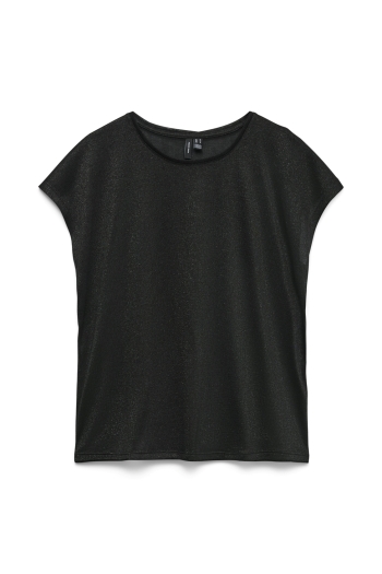 Vero Moda VMSARAH AVA SS TOP JRS GA NOOS