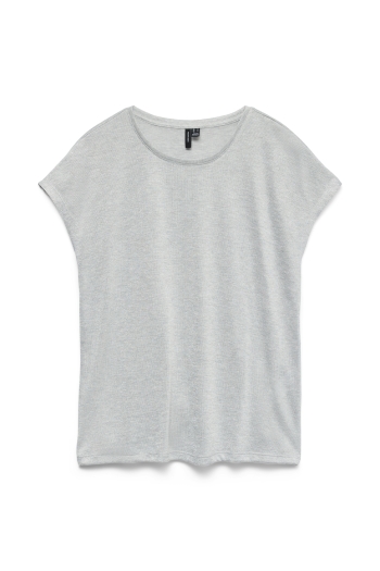 Vero Moda VMSARAH AVA SS TOP JRS GA NOOS