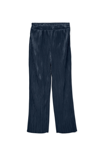 Vero Moda VMDUVI HW WIDE PANT JRS BTQ GA