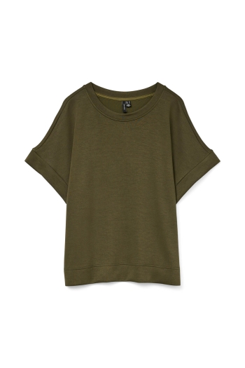 Vero Moda VMHALI SS TOP JRS