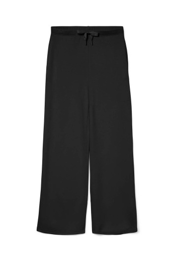Vero Moda VMHALI HW WIDE PANT JRS GA BOO