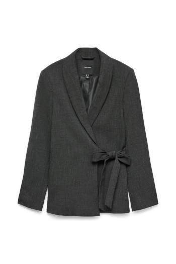 Vero Moda VMBESTIE LS LOOSE STRAP BLAZER
