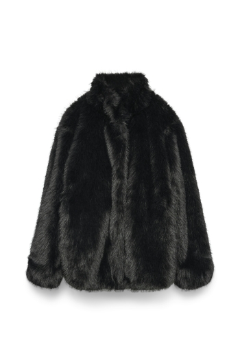 Vero Moda VMCMONROE SHORT JACKET CUR