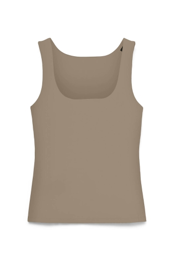 Vero Moda VMMILLION SL SQUARE TOP 2-WAY EXP