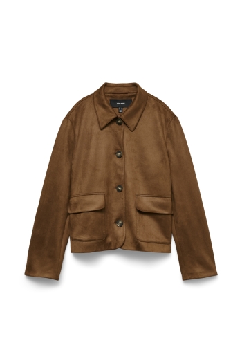 Vero Moda VMJOSE KELLY SHORT JACKET GA NOOS