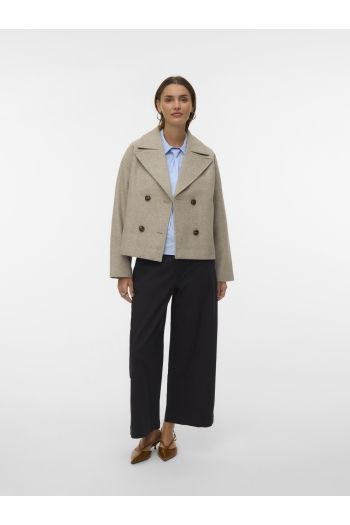 Vero Moda VMVINCELINE SHORT JACKET NOOS