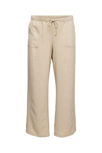 Vero Moda VMCMELANEY HW LOOSE PANT WVN CUR