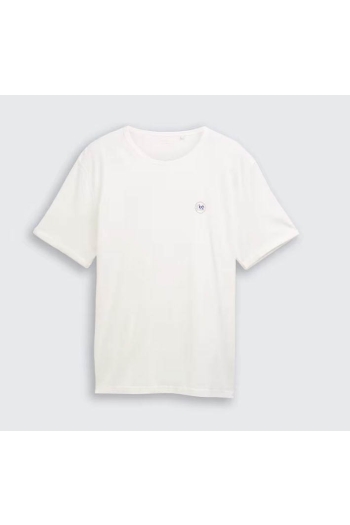 Tom Tailor Group Printed T-shirt