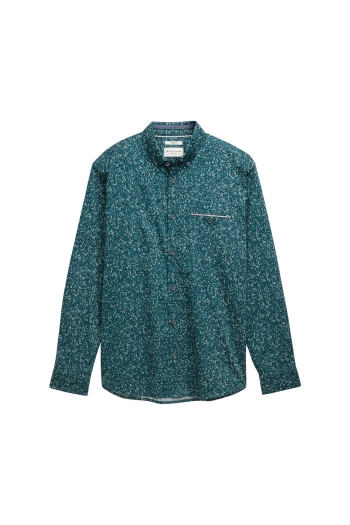 Tom Tailor Group Colorful printed shirt