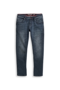 Tom Tailor Group TTCURT TAPERED 10170