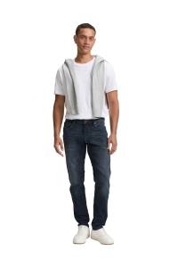 Tom Tailor Group TTCURT TAPERED 10170