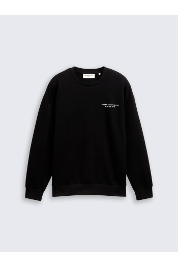 Tom Tailor Group Printed Sweatshirt