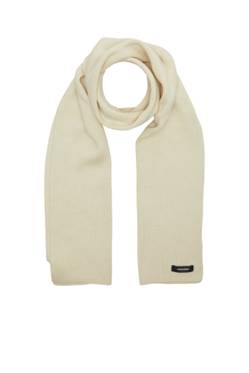 JACK&JONES ORIGINALS JACDNA KNIT SCARF NOOS