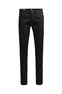 JACK&JONES INTELLIGENCE JJIGLENN JJFELIX AM 046 50SPS NOOS black denim