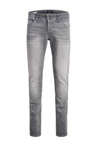 JACK&JONES INTELLIGENCE JJIGLENN JJICON JJ 257 50SPS NOOS grey denim