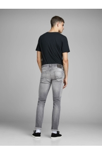 JACK&JONES INTELLIGENCE JJIGLENN JJICON JJ 257 50SPS NOOS grey denim