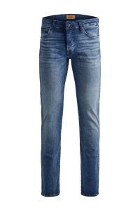 JACK&JONES INTELLIGENCE JJIGLENN JJICON JJ 357 50SPS NOOS blue denim