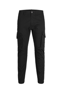 jack en jones boys JPSTPAUL JJFLAKE AKM 542 NOOS JNR black