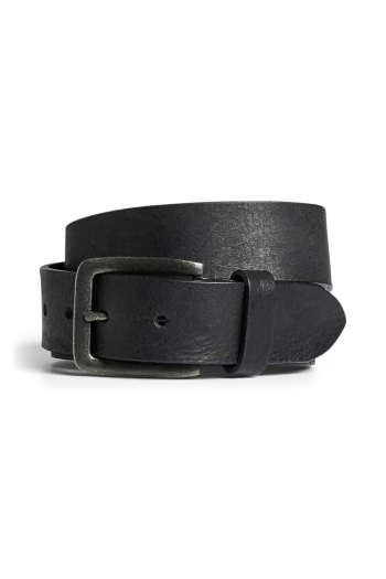 JACK&JONES ORIGINALS JACVICTOR LEATHER BELT NOOS