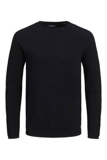  JJEHILL KNIT CREW NECK NOOS