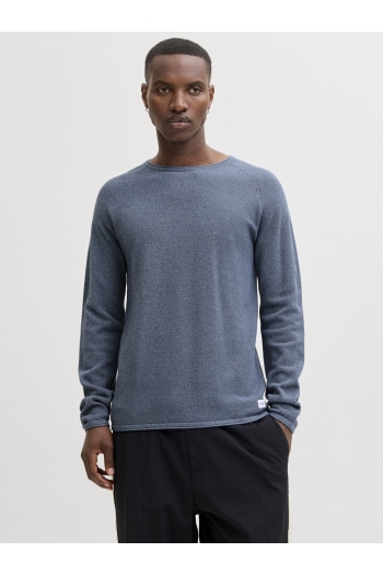  JJEHILL KNIT CREW NECK NOOS