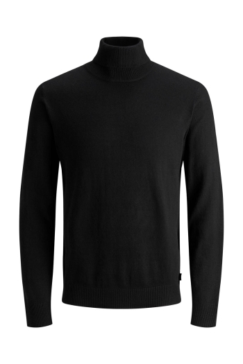  JJEEMIL KNIT ROLL NECK NOOS