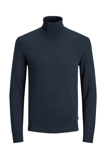  JJEEMIL KNIT ROLL NECK NOOS