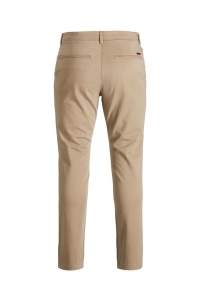 jack en jones boys JPSTMARCO JJBOWIE SA BEIGE NOOS JNR beige