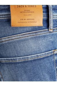 JACK&JONES INTELLIGENCE JJIMIKE JJORIGINAL JOS 411 NOOS blue denim