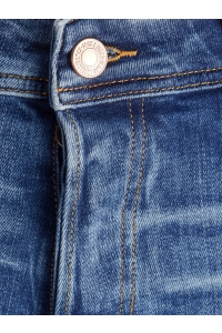 JACK&JONES INTELLIGENCE JJIMIKE JJORIGINAL JOS 411 NOOS blue denim