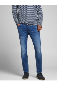 JACK&JONES INTELLIGENCE JJITIM JJORIGINAL JOS 519 NOOS blue denim