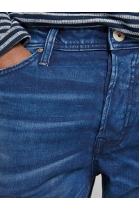 JACK&JONES INTELLIGENCE JJITIM JJORIGINAL JOS 519 NOOS blue denim