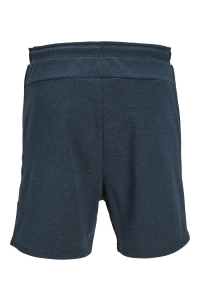 JACK&JONES INTELLIGENCE JJIAIR SWEAT SHORTS NB STS dark navy