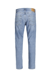 JACK&JONES INTELLIGENCE JJICHRIS JJORIGINAL SBD 920 NOOS blue denim