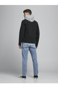 JACK&JONES INTELLIGENCE JJICHRIS JJORIGINAL SBD 920 NOOS blue denim