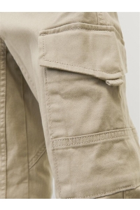 jack en jones boys JPSTPAUL JJFLAKE 1075 CROCKERY NOOS: crockery