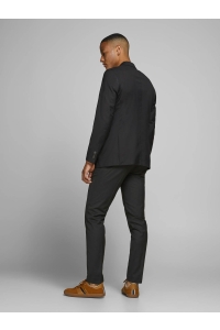 JACK%JONES PREMIUM JPRFRANCO BLAZER NOOS black/super slim fit